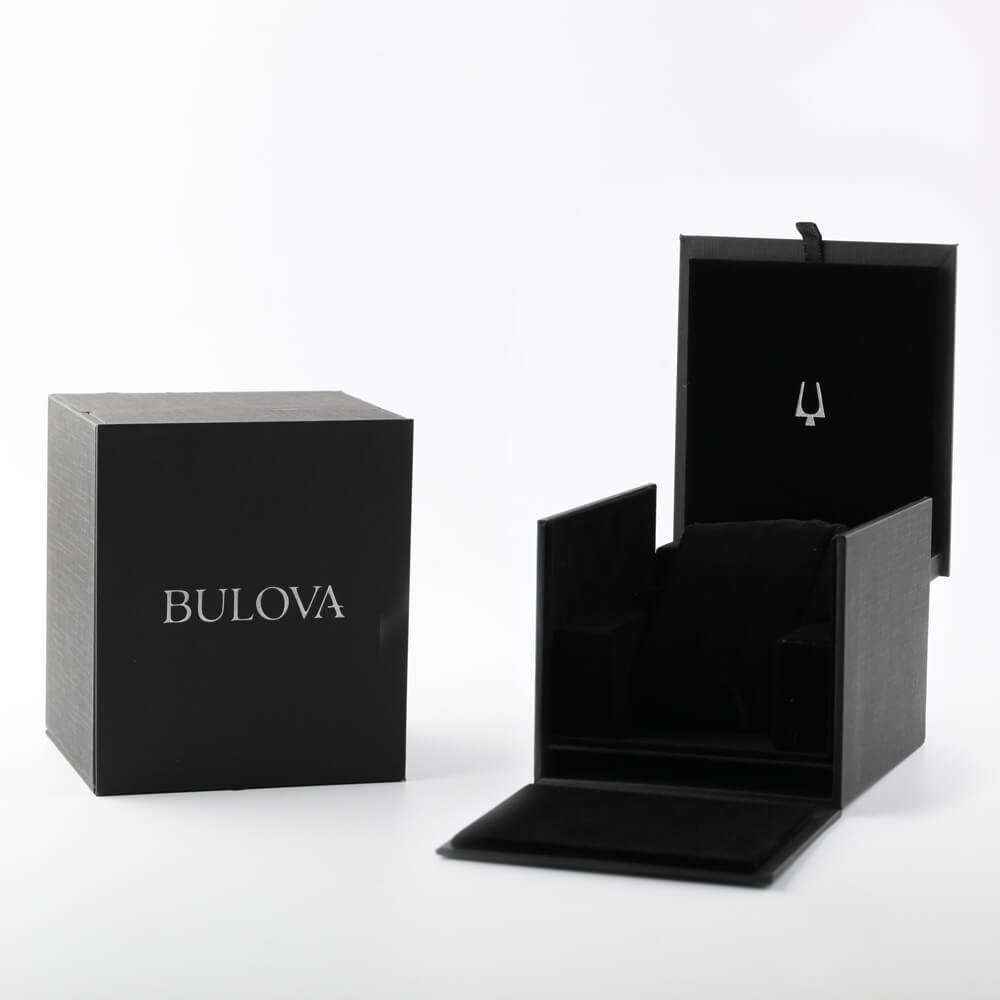 Bulova Surveyor Men's Watch 96B427