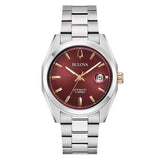 Bulova Dress Classic Men's Watch 98B422