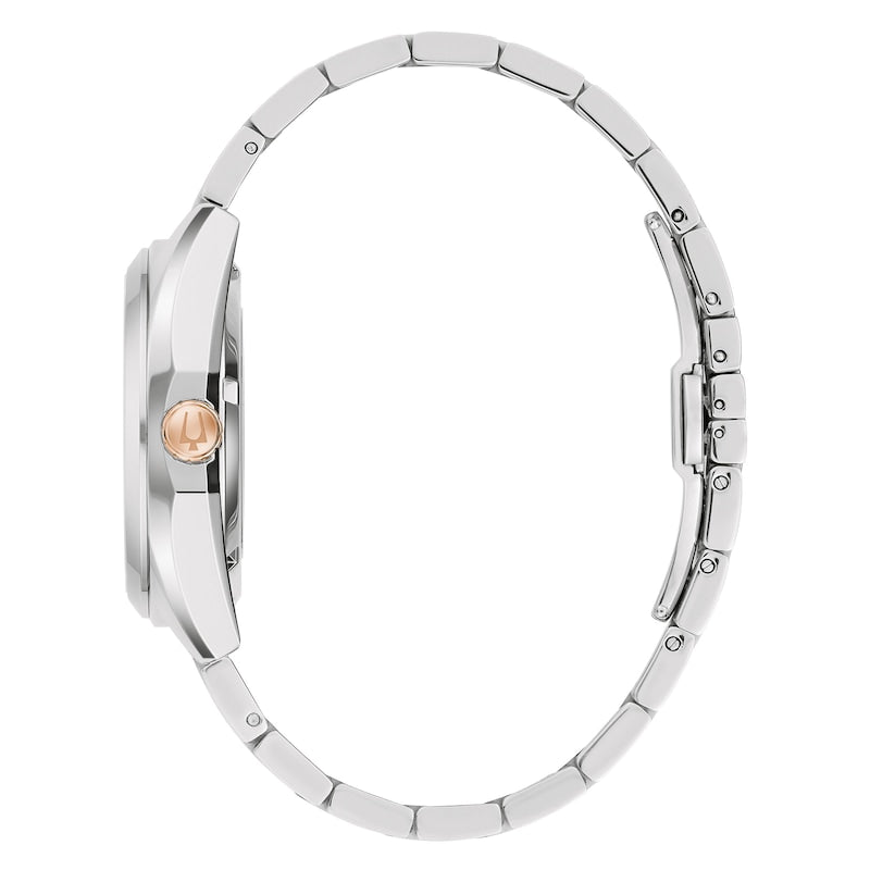 Bulova Dress Classic Men's Watch 98B422
