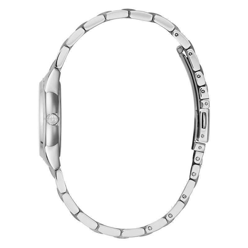 Bulova Dress Classic Women's Watch 96P249