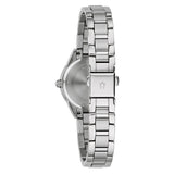 Bulova Dress Classic Women's Watch 96P249
