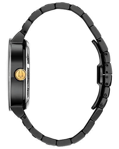 Bulova Futuro 98A203