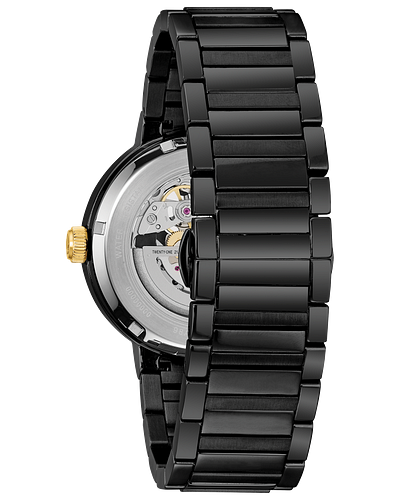 Bulova Futuro 98A203
