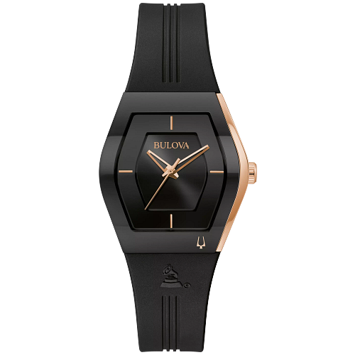 Bulova Gemini GRAMMY 97L163