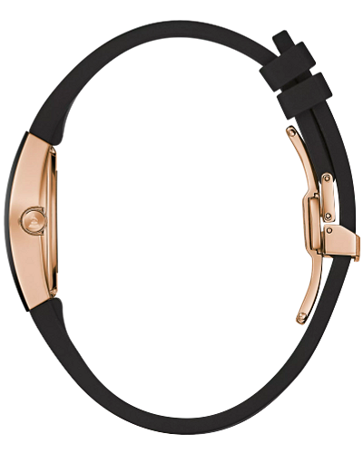 97l163 Bulova Gemini GRAMMY 97L163 - Bijoux Eclore