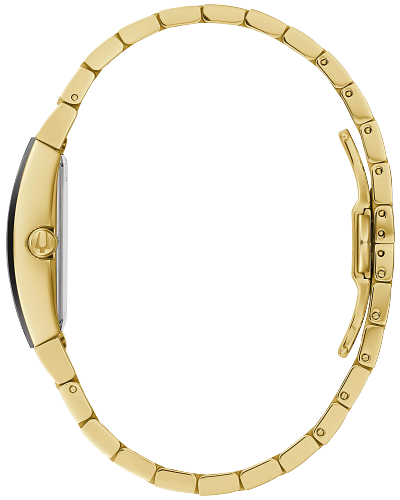 Bulova Gemini 97L164