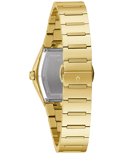 Bulova Gemini 97L164