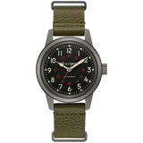 Bulova Hack Watch 98A255