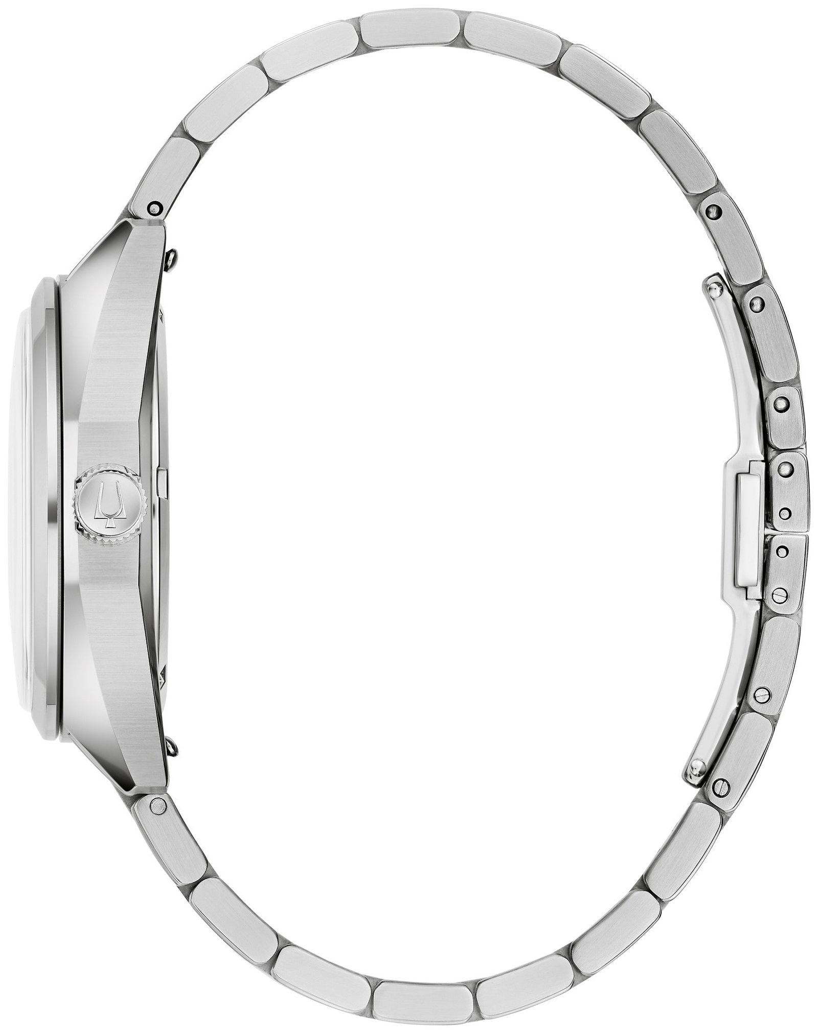 Bulova Jet Star 96B401