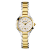 Bulova Ladies' Classic Dress 3-Hand Quartz Stainless Steel Watch 98L217 - Bijoux Eclore