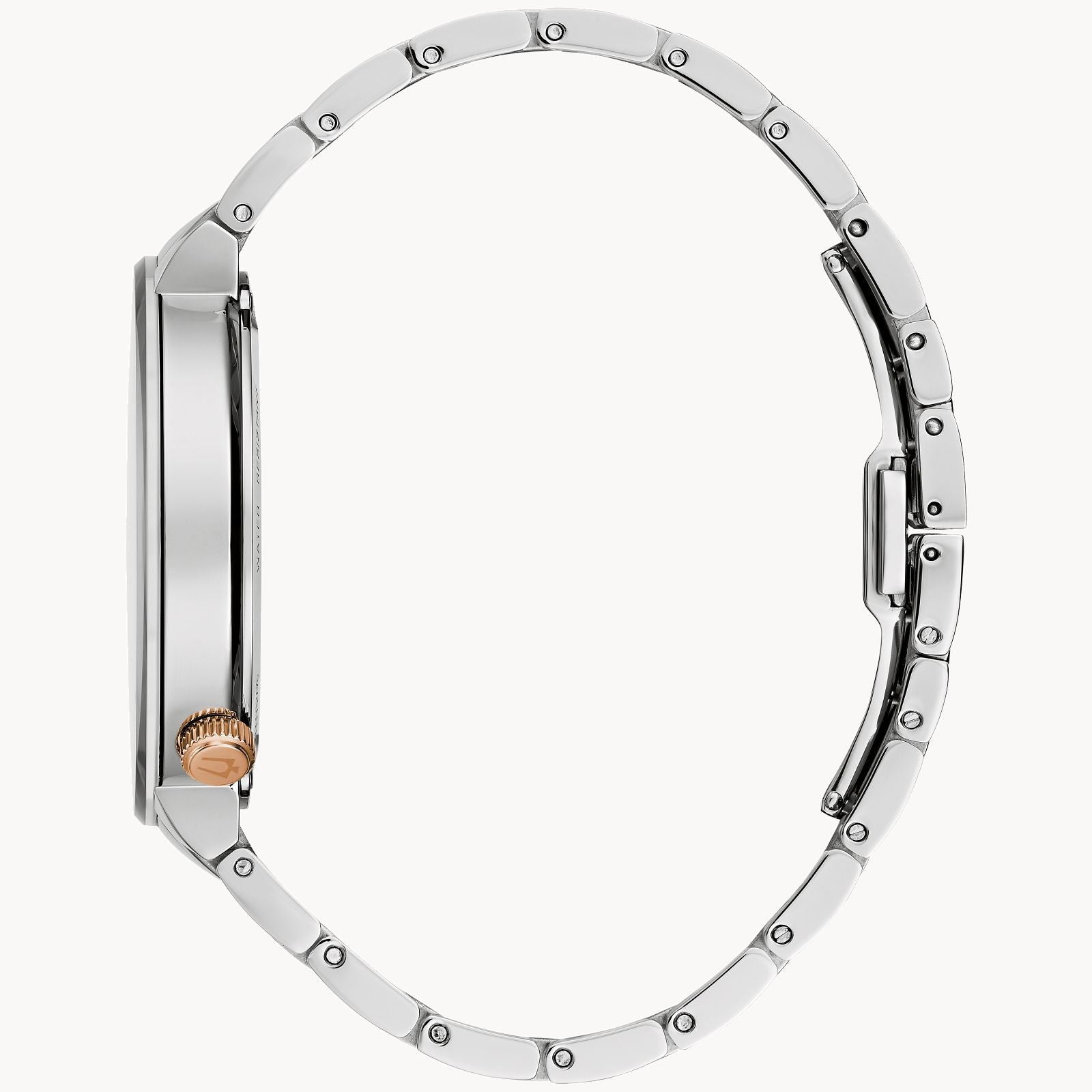 Bulova Latin GRAMMY 98A309