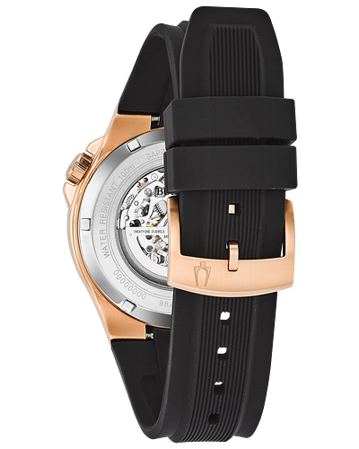 Bulova Maquina 98A177