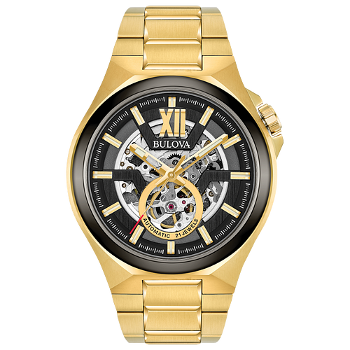 Bulova Maquina 98A178