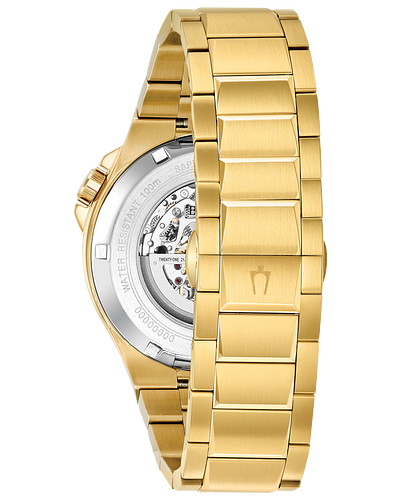 Bulova Maquina 98A178