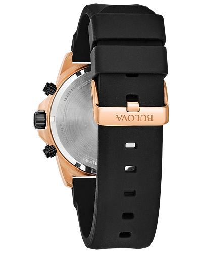 Bulova Marine Star 98B104