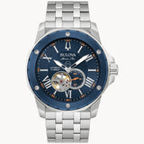 Bulova Marine Star Series A 98A302