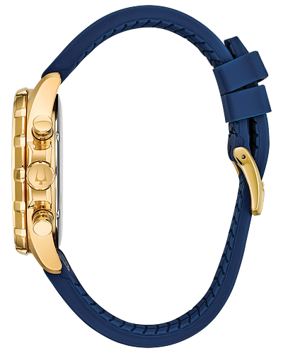 Bulova Marine Star 97B168