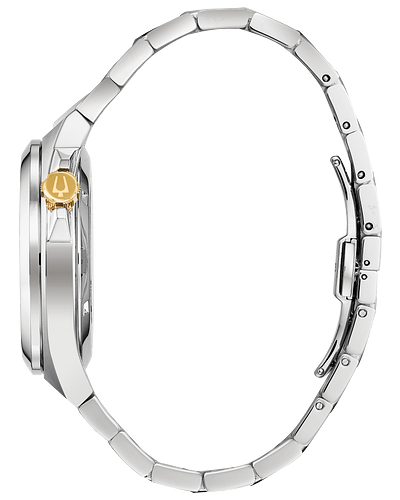 Bulova Maquina 98A224