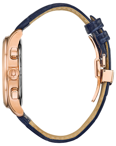 Bulova Wilton 97B170