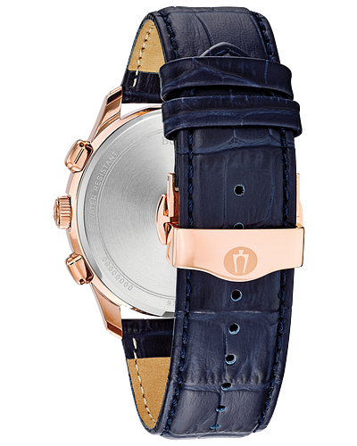 Bulova Wilton 97B170