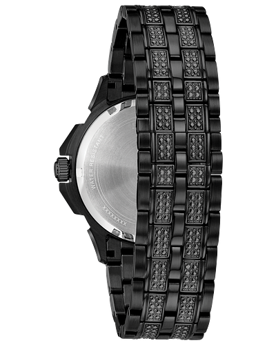 Bulova Octava 98C134