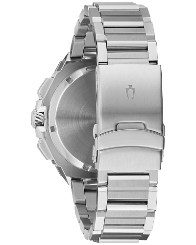 Bulova Precisionist 96B349