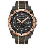 Bulova Precisionist 98D149