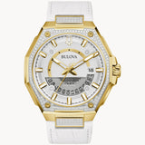 Bulova Precisionist X 98J119
