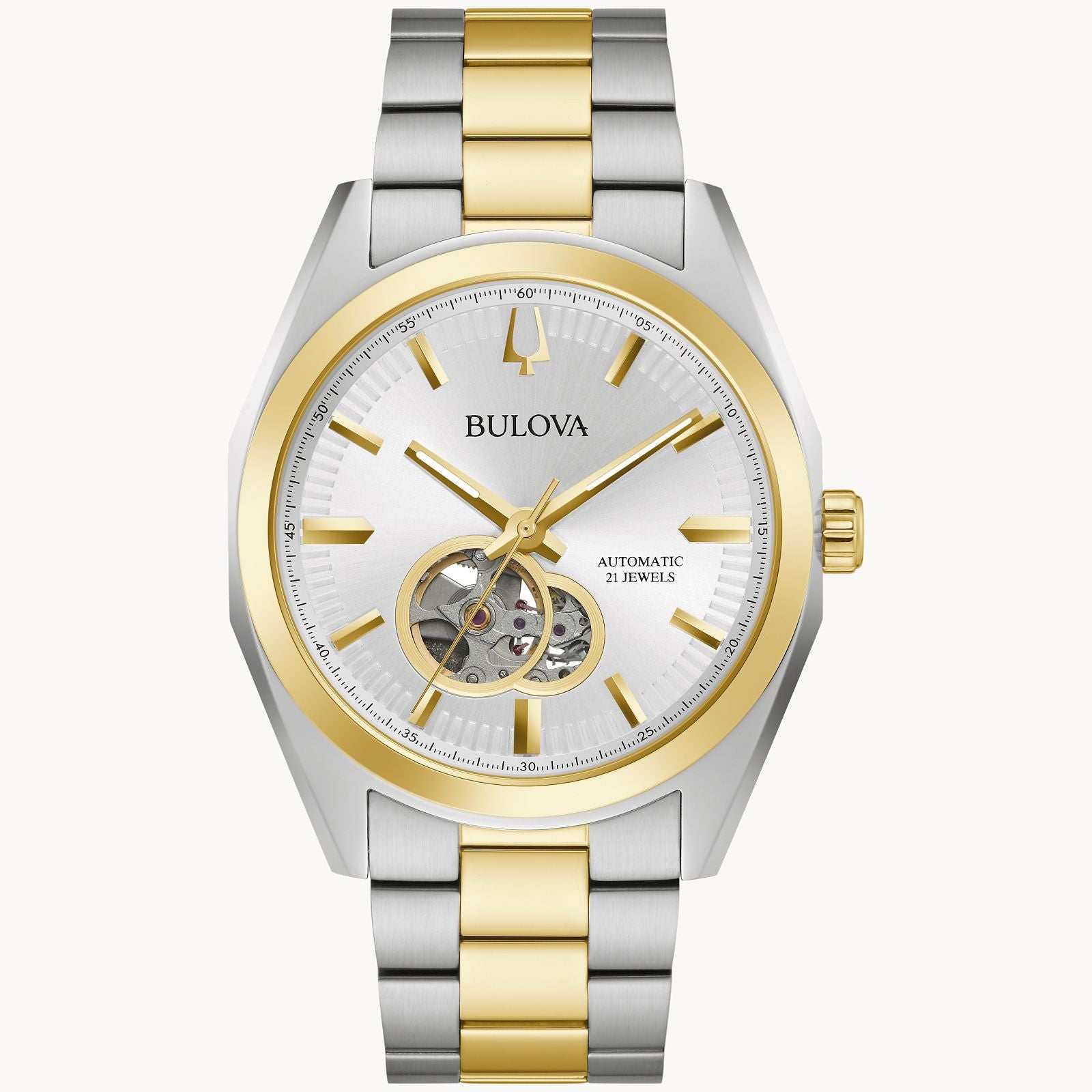 Bulova Surveyor Classic 98A284