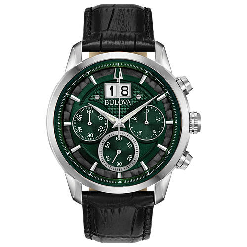Bulova Sutton 96B310