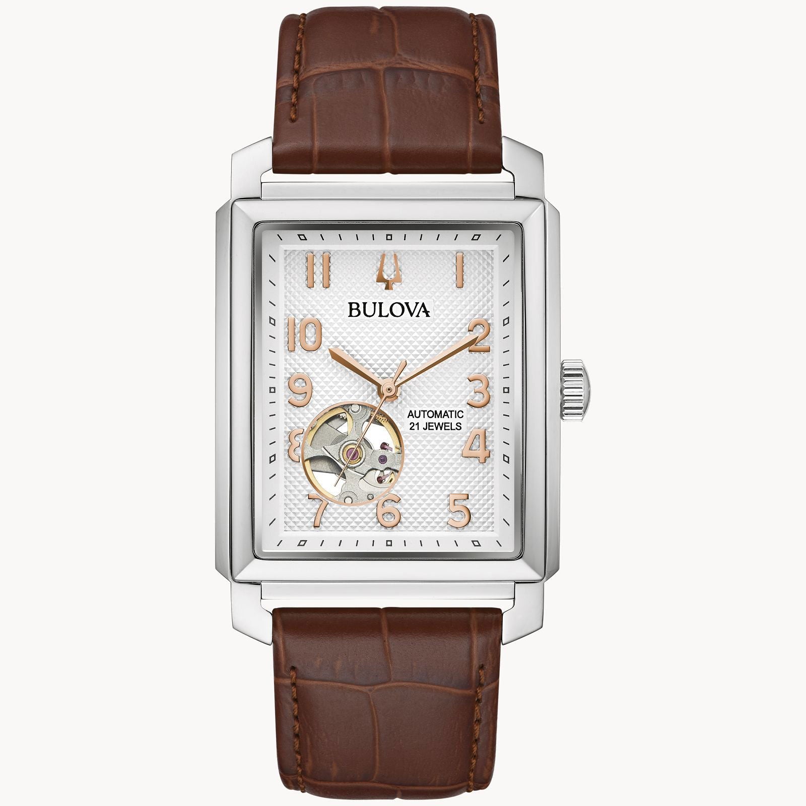 Bulova Sutton Classic 96A268