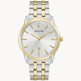 Bulova Sutton Classic 98B385