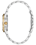 Bulova Turnstyle 98L245