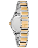 Bulova Turnstyle 98L245