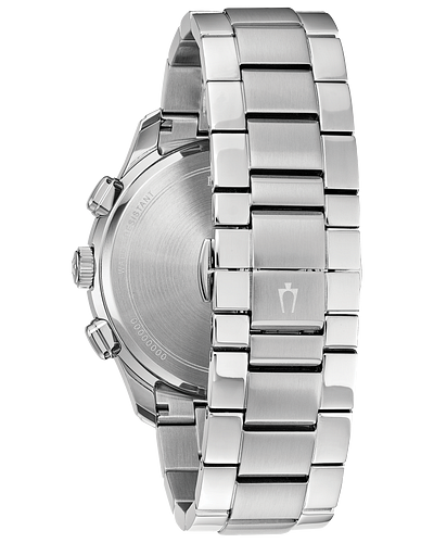 Bulova Wilton 96B288