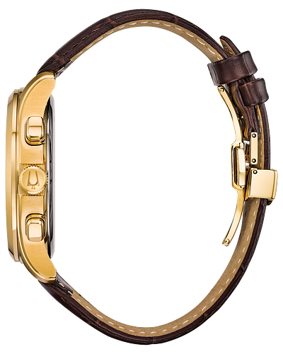 Bulova Wilton 97B169