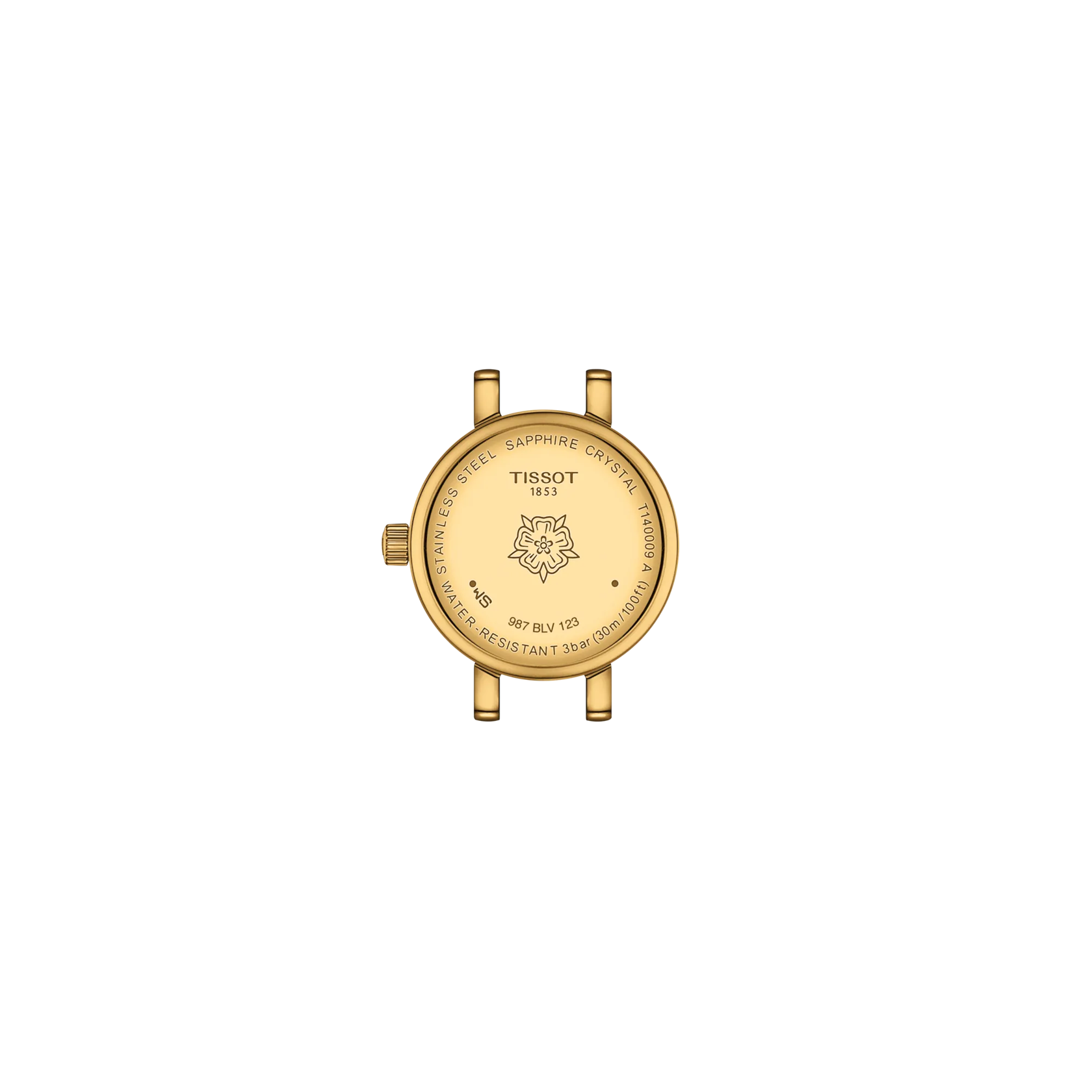 Tissot Heritage Visodate Powermatic 80 T140.009.36.041.00 - Bijoux Eclore