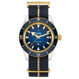 Rado Captain Cook X European Cricket Special Edition | R32138208