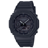 Casio G-Shock Analog Digital Men's Casual Watch Series GA-2100-1A1