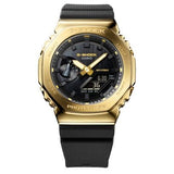 Casio G-Shock Analog-Digital Men's Watch GM2100G-1A9