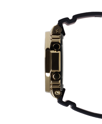 Casio G-Shock Analog-Digital Men's Watch GM2100G-1A9