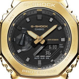 Casio G-Shock Analog-Digital Men's Watch GM2100G-1A9
