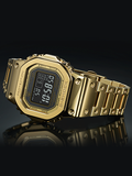Casio G-Shock Full Metal Men's Watch GMWB5000GD-9