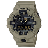 Casio Gshock Analog Digital GA-700 Series GA700UC-5A