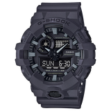 Casio Gshock Analog Digital GA-700 Series GA700UC-8A