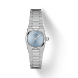 Tissot PRX 25MM Quartz Light Blue Dial T137.010.11.351.00
