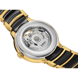 Rado Centrix Open Heart Diamonds Automatic | R30008902