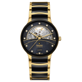 Rado Centrix Open Heart Diamonds Automatic | R30008902