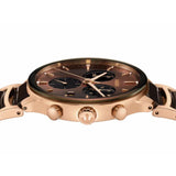 Rado R30212302 Centrix Chronograph 41mm Unisex Watch MPN: - Bijoux Eclore