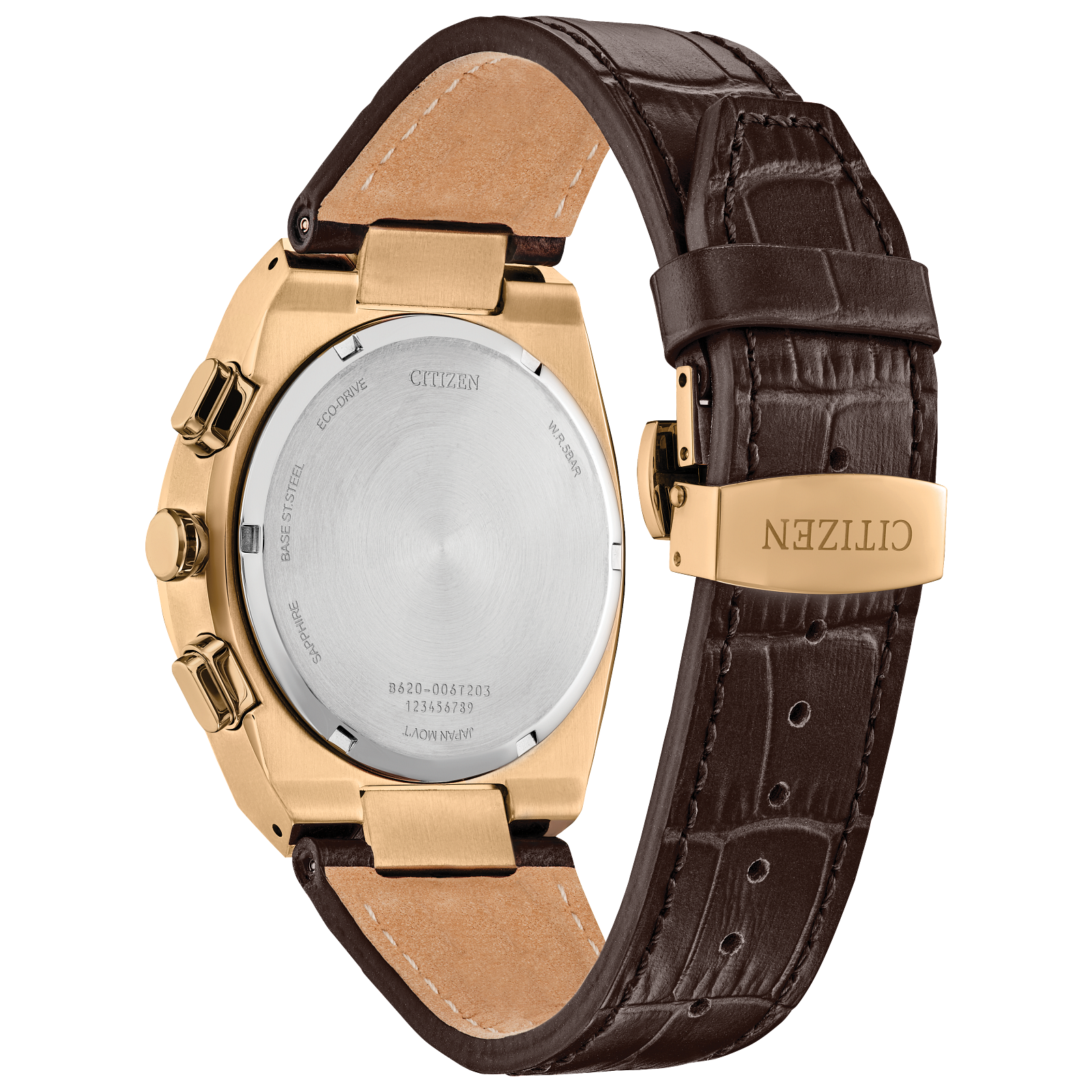 Citizen Axiom SC CA4583-01E